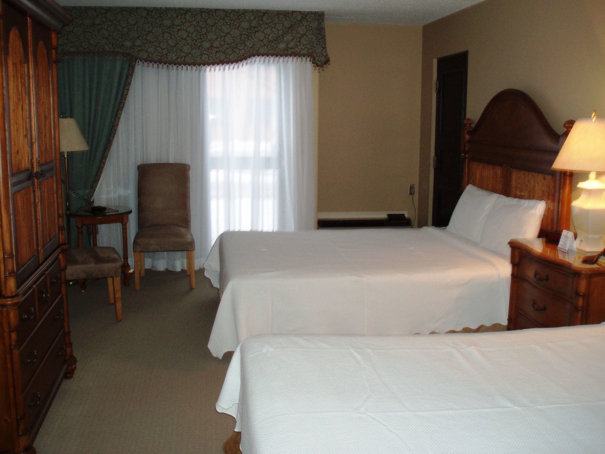 Old Stone Inn Boutique Hotel Niagara-Fälle Zimmer foto